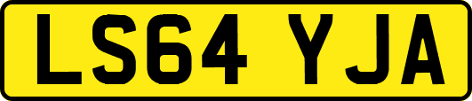 LS64YJA