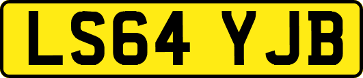 LS64YJB