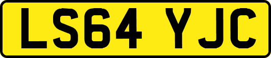 LS64YJC