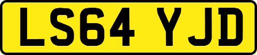 LS64YJD