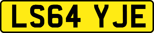 LS64YJE