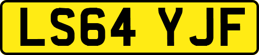 LS64YJF