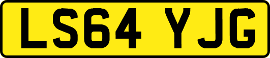 LS64YJG