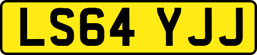 LS64YJJ