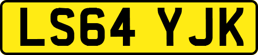 LS64YJK