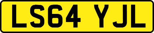 LS64YJL