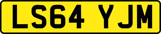 LS64YJM