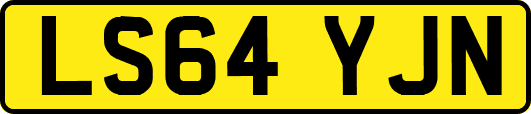 LS64YJN