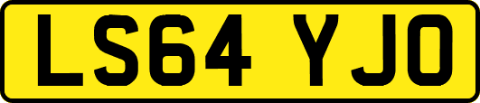 LS64YJO