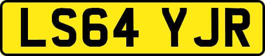 LS64YJR
