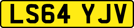 LS64YJV