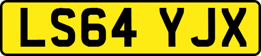 LS64YJX