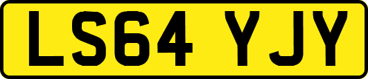 LS64YJY