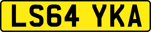 LS64YKA