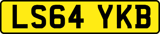 LS64YKB