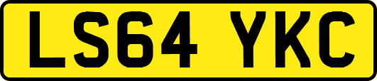 LS64YKC