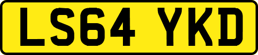 LS64YKD
