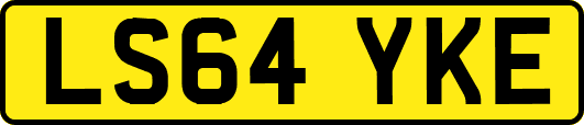 LS64YKE