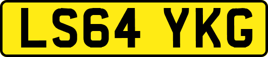 LS64YKG