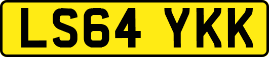 LS64YKK