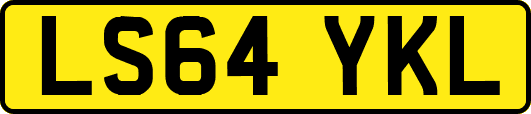 LS64YKL