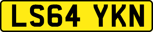 LS64YKN