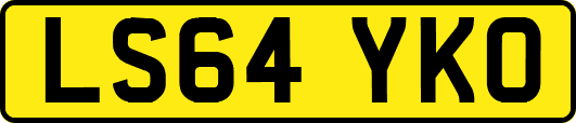 LS64YKO