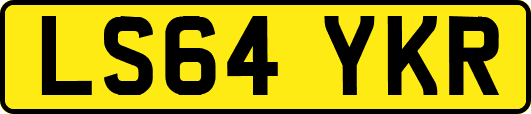 LS64YKR