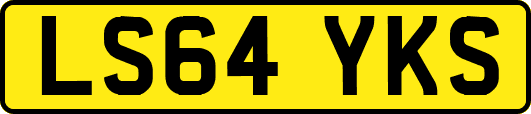 LS64YKS