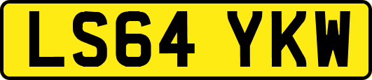 LS64YKW
