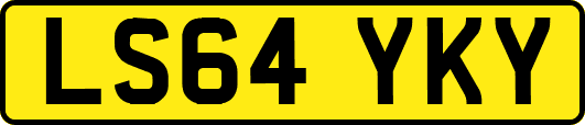 LS64YKY