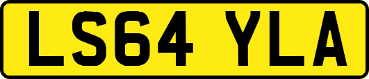 LS64YLA