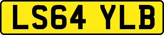 LS64YLB