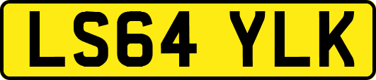 LS64YLK