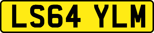 LS64YLM