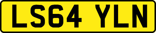 LS64YLN