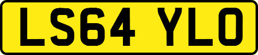 LS64YLO