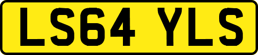 LS64YLS