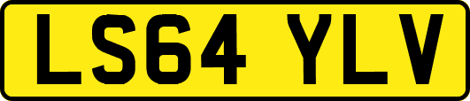 LS64YLV
