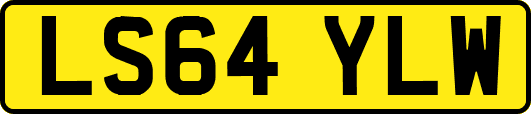 LS64YLW