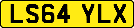 LS64YLX