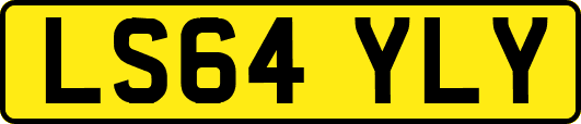 LS64YLY