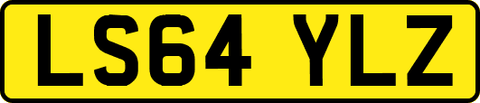 LS64YLZ