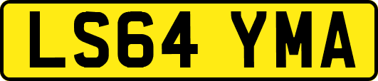 LS64YMA