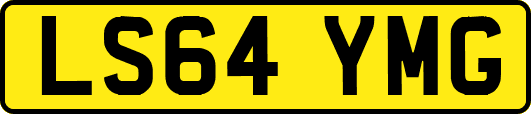 LS64YMG