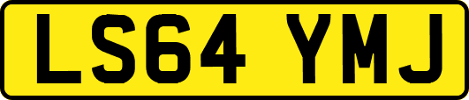 LS64YMJ