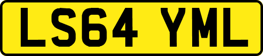 LS64YML