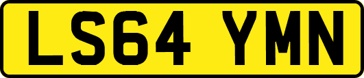 LS64YMN