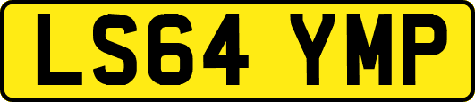 LS64YMP