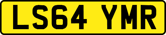 LS64YMR